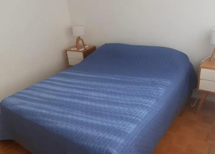 Hermoso Departamento En Palermo Muy Luminoso