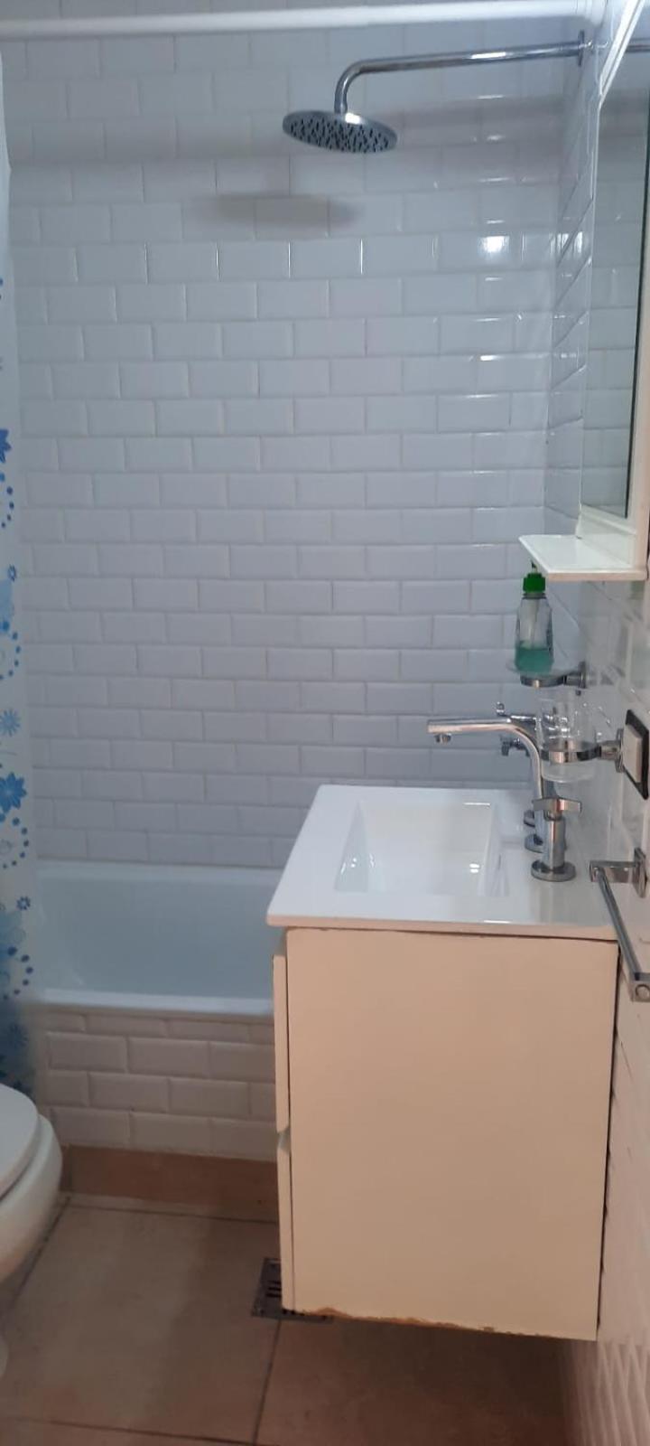 Hermoso Departamento En Palermo Muy Luminoso Apartamento