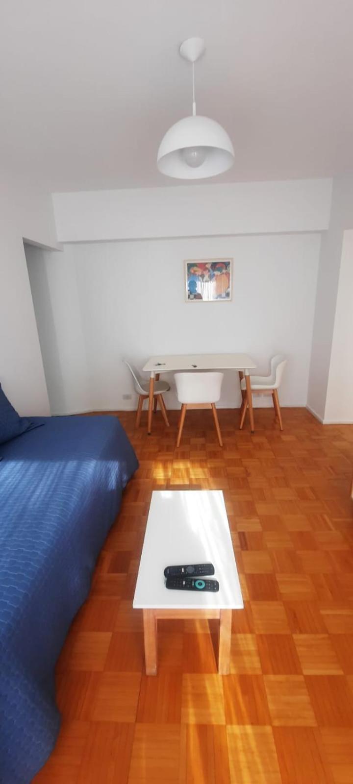 Hermoso Departamento En Palermo Muy Luminoso Apartamento Ciudad Autónoma de Buenos Aires