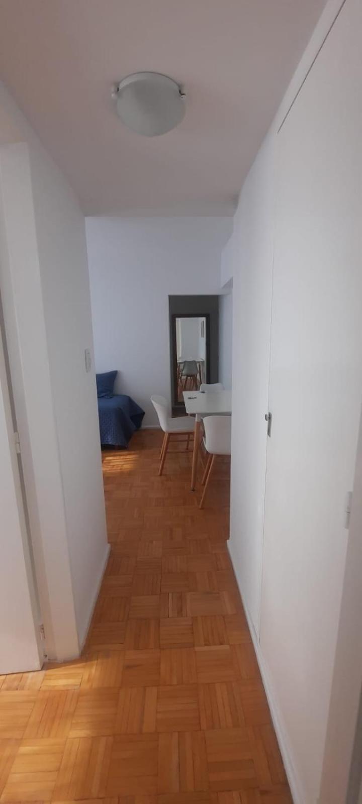 Hermoso Departamento En Palermo Muy Luminoso * Ciudad Autónoma de Buenos Aires