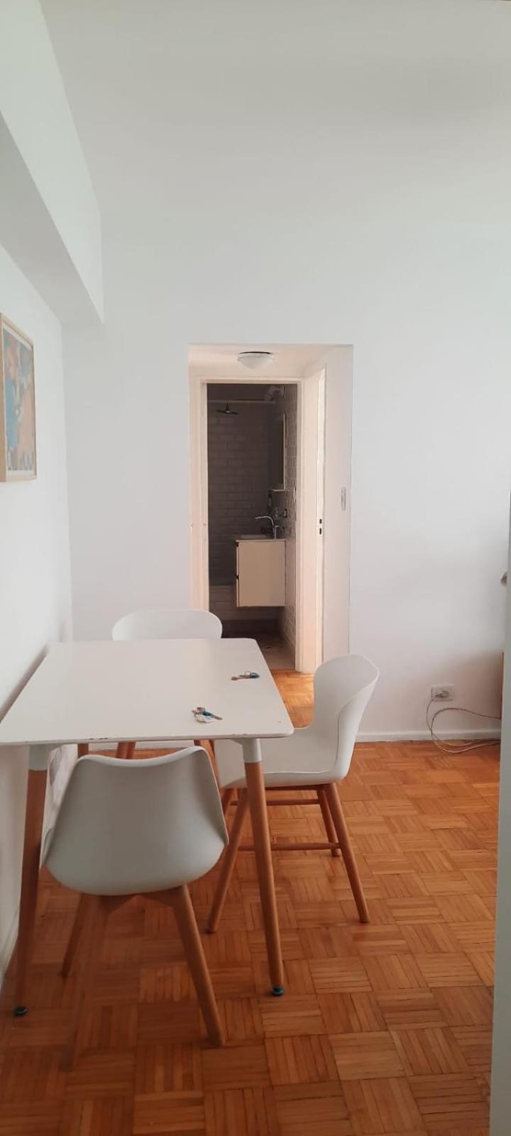 Hermoso Departamento En Palermo Muy Luminoso Apartamento *