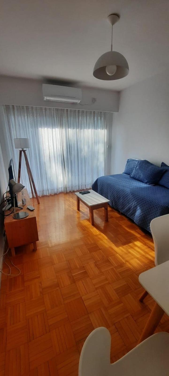 Hermoso Departamento En Palermo Muy Luminoso Ciudad Autónoma de Buenos Aires