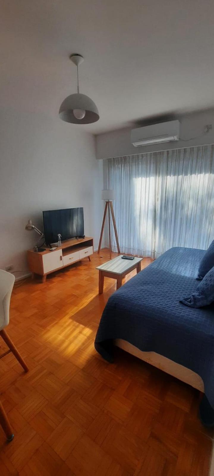 Hermoso Departamento En Palermo Muy Luminoso Apartamento