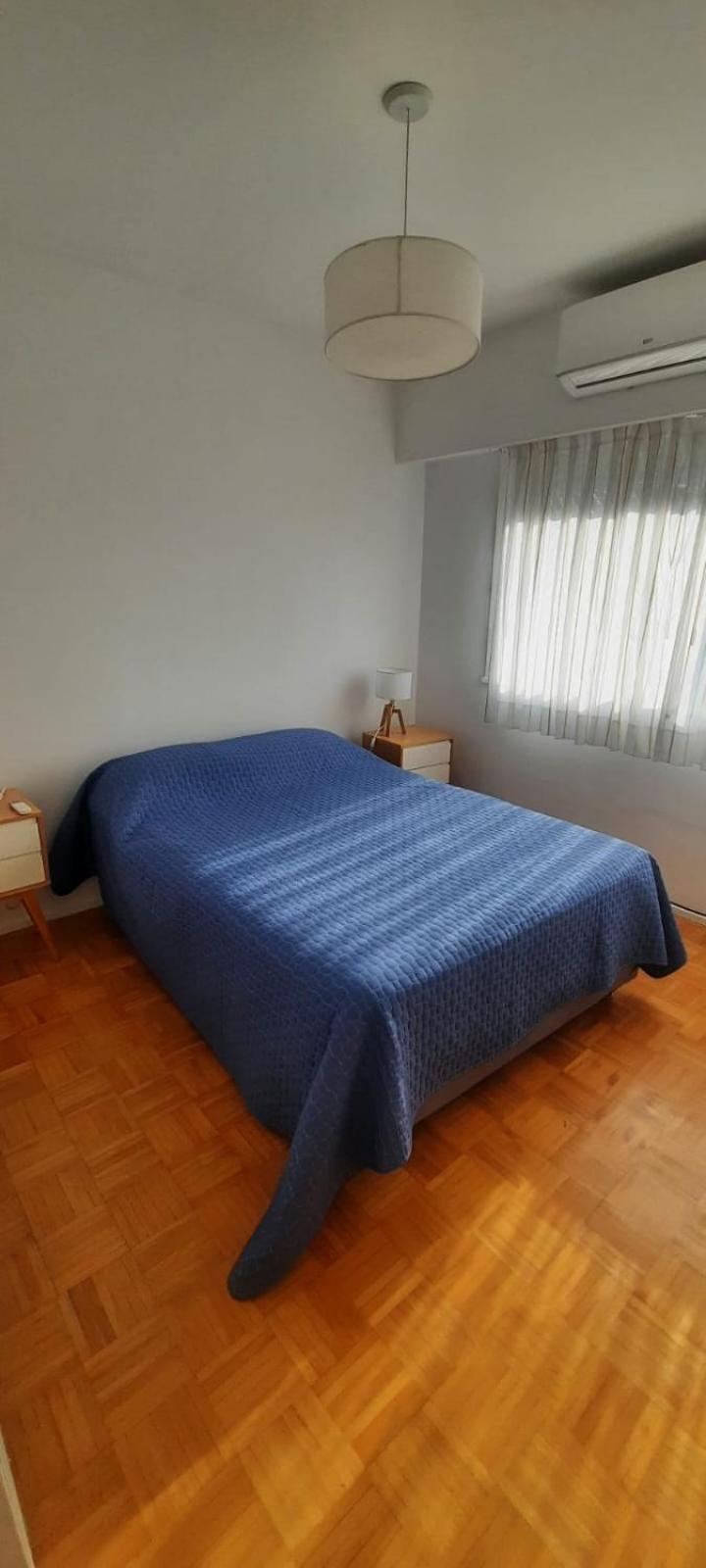 Apartamento Hermoso Departamento En Palermo Muy Luminoso *